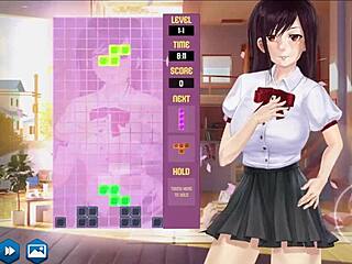 Gamer Girls In Cartoon Hentai Anime Style Adventures