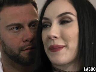 Jazmin Luv Takes Care Of My Sexual Needs With Group Fun