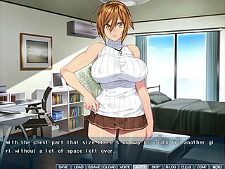 Why did kanobitch become a slut in ep15?