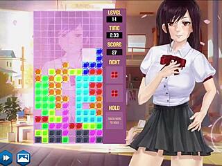 Gamer Girls In Cartoon Hentai Anime Style Adventures