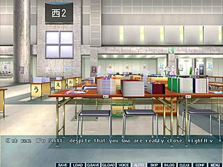 Why did kanobitch become a slut in ep15?