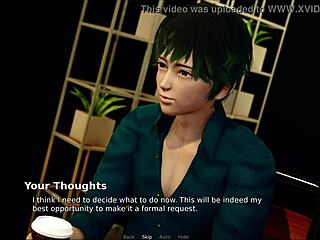 My Bully Is My Lover 48