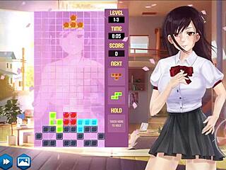 Gamer Girls In Cartoon Hentai Anime Style Adventures