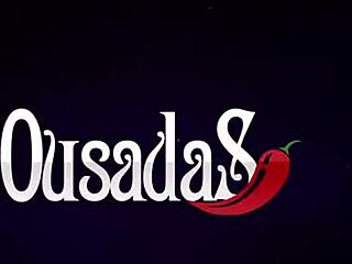 behind the scenes, amaya takayo, wanna show off that big indian ass outdoors with sandro lima?