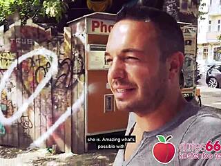 pov pickup of german teen 18+ lena nitro banged publicly in bar full scene