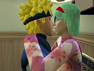 Sakura Porn Cap 2 Naruto Y Bulma Hablan De Sexo Y Se Dan Consejos Y Termian Teniendo Mucho Sexo Juntos Le Hace Lo Que Vegeta No Le Hace Ella Termina Con Mucha Leche