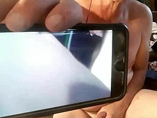 i jack off and fuck my ass with dildo solo