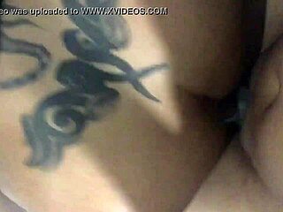 shaun's getting her ass pounded hard in part 2