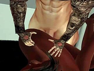 Fucking Dream Black Girl In Missionary.