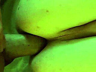 Fucking Ava's Tight Pussy with Intense Anal Finger Play