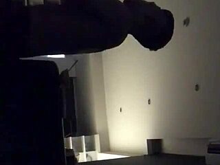 Asian Girl with Big Tits Bent Over for Hardcore Doggystyle Fuck, Wow!