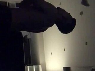 Asian Girl with Big Tits Bent Over for Hardcore Doggystyle Fuck, Wow!