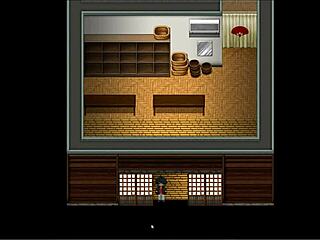 Apostle Pornplay Hentai Game Ep 4!