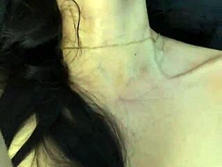 POV Double Penetration in Missionary: Anal Creampie with Monster Cock and Big Cock.