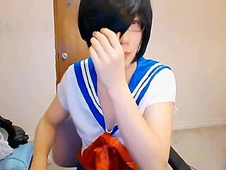 Alicexiao Shemale Webcam Sex 13