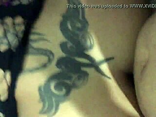 shaun's getting her ass pounded hard in part 2