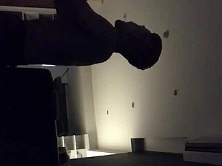 Asian Girl with Big Tits Bent Over for Hardcore Doggystyle Fuck, Wow!