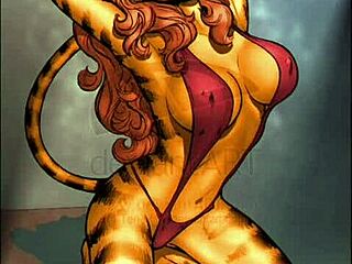 Marvel Compilation Anime Music Cumshot Tits Big Tits Hentai Comic Creampie