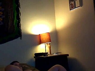 Bbw Uses Anal Dildo for Intense Masturbation!