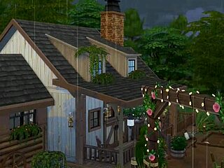 Dude ranch offers exciting rodeo sneak peek