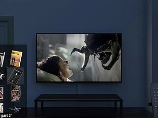 Complete Gameplay - My Cute Roommate Part 2