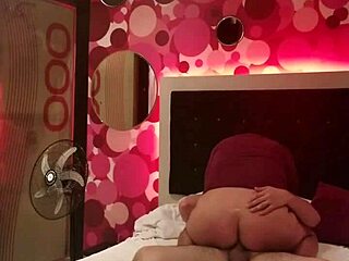 BBW With Big Ass In Anal Fucking