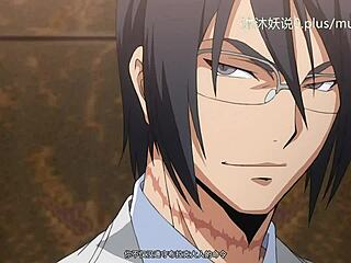 A52 Anime With Chinese Subtitles Part 2