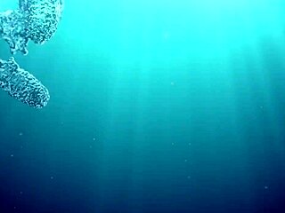 Polina Rucheyok Gets Mouth Fucked Underwater in Pool