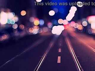 Sounds of a guy masturbating during a massage