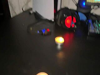 fucked sexy busty stranger on halloween cum on face 😍