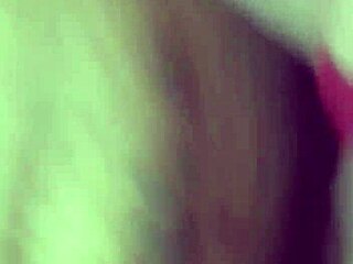 Tight young 18+ milf pussy filled with cum first time being recorded