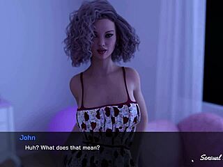 Lust Theory: What Would You Choose? Pt1