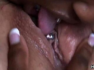 Trina Michaels And Jada Fire Share Big Black Dick In Group Assfucking