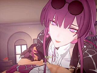 Mastapov Compilation Of Various Scenes