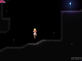 PAWG Gets Pussy Fucked Hard by Big Cock in Hentai Game