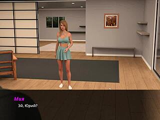 is this complete gameplay summer with mia 2 part 21?