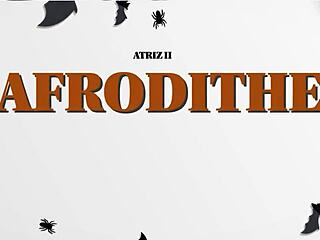 Halloween Party Turns Wild with Latina Friends