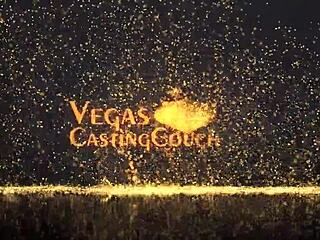 Scarlett Rose Squirts Hard in POV Anal Fuck!