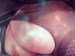 Hfo hentai succubus clench training episode 3