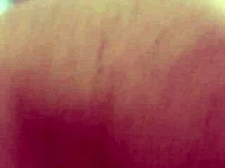 Look at this monster cock fucking the pussy so hard