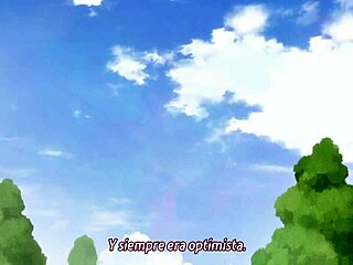 i watch net-juu no susume cap 8 with spanish subs