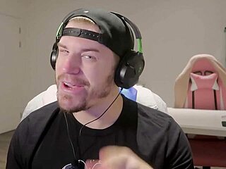 Unexpected cummy action in my hero academia uncensored