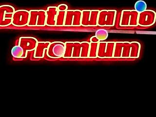 eu sou sua putinha - sexdoll 520 getting bent over and creampied