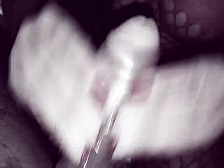 Redhead Stepson Fucks Stepmom Andressa Castro In Pussy On All Fours