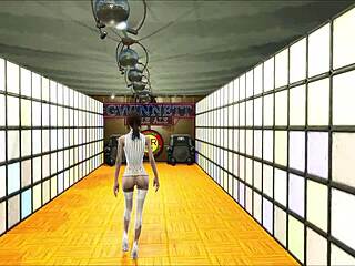 fallout 4 mod showcasing beautiful fashion and clothes for characters