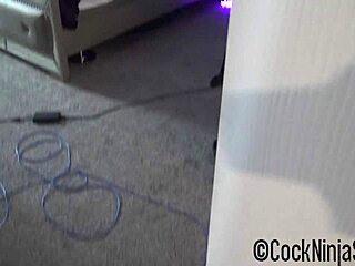 My Horny Step Sister Cant Say No Trailer