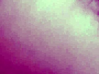 Wet Asian Milf Fingers Herself to Orgasm