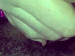 Tight young 18+ milf pussy filled with cum first time being recorded