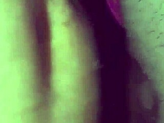 Tight young 18+ milf pussy filled with cum first time being recorded