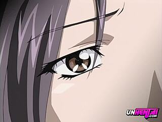 Step Mom and Son Caught in Raw Uncensored Hentai Action